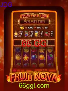 FruitNova