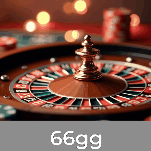 Cassino Online 66gg