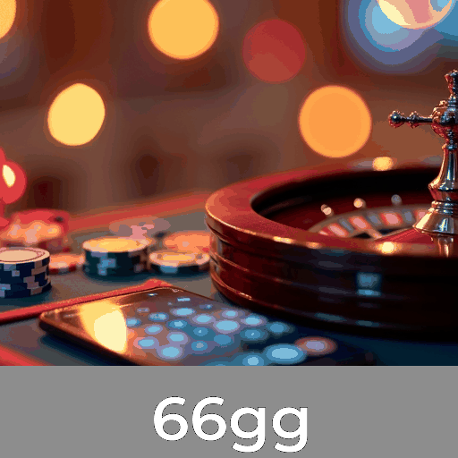 Cassino Online 66gg