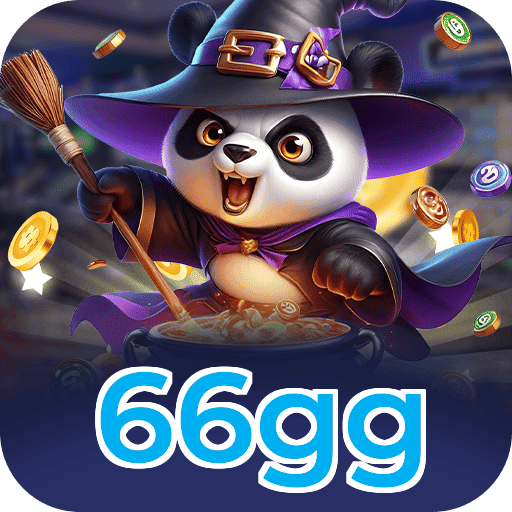 66gg logo