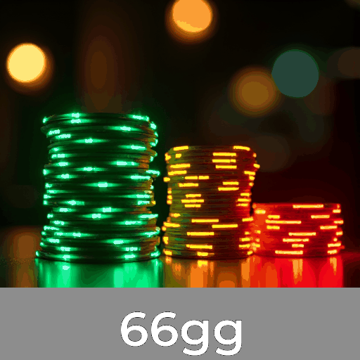 Acesso ao 66gg