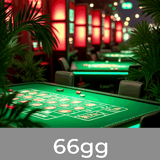Cadastro na 66gg
