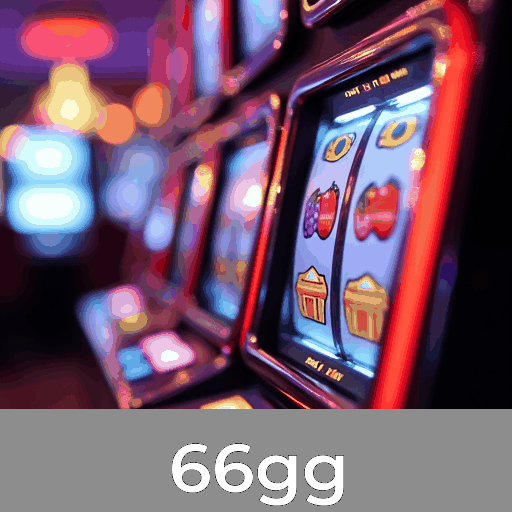 Cadastro na 66gg
