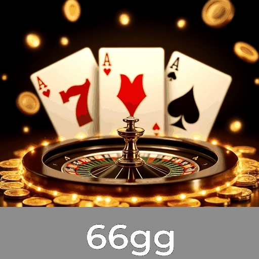 Cadastro na 66gg