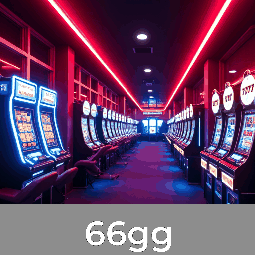 Acesso ao 66gg
