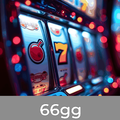 Cadastro na 66gg