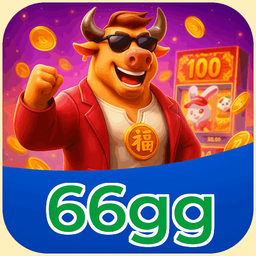 66gg Loteria - Mega-Sena e Mais