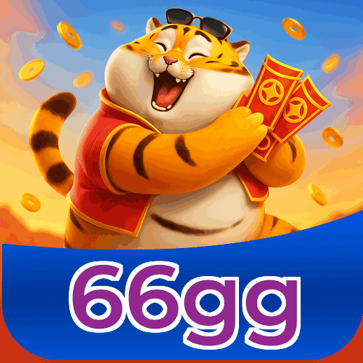 66gg Slots - 1.500+ Jogos