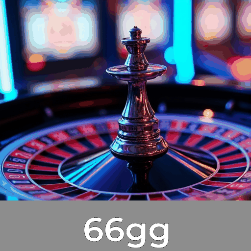 Cassino Online 66gg