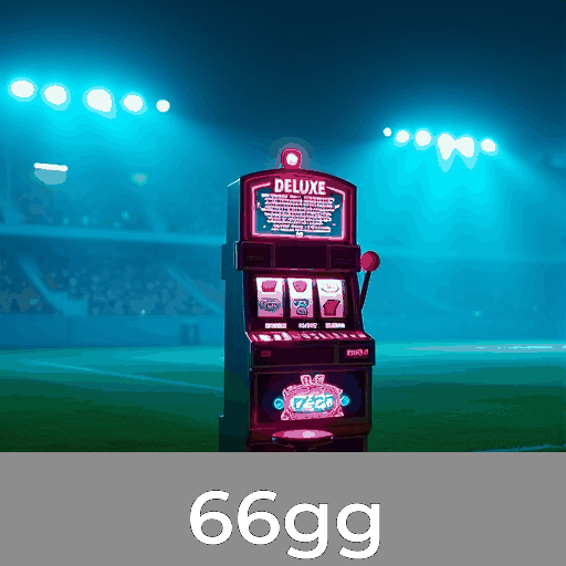 Cadastro na 66gg