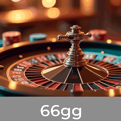 Cadastro na 66gg