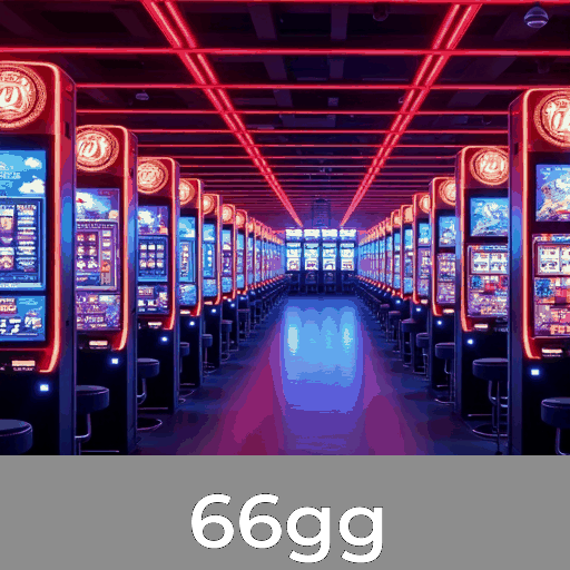 Cassino Online 66gg