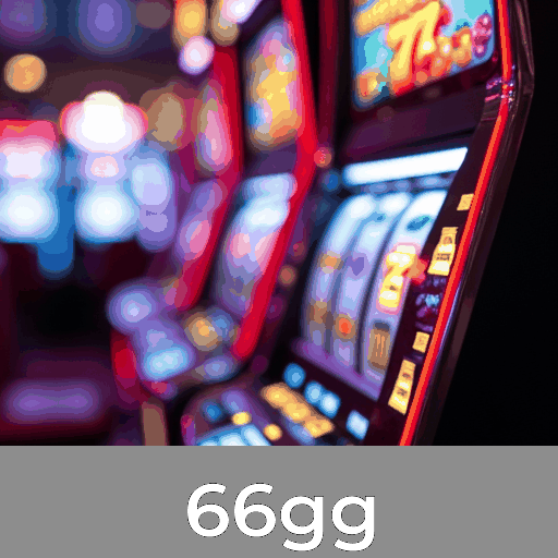 Cadastro na 66gg