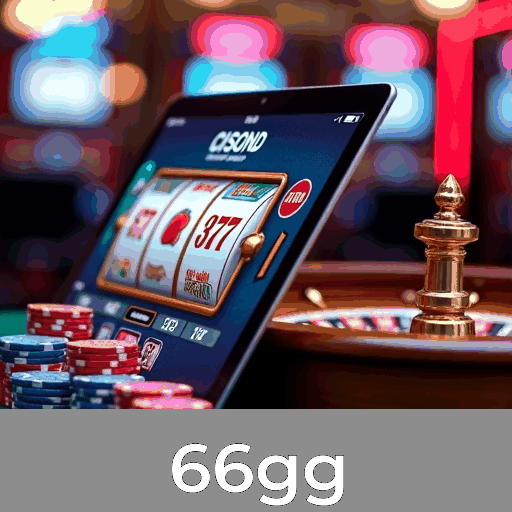 Acesso ao 66gg