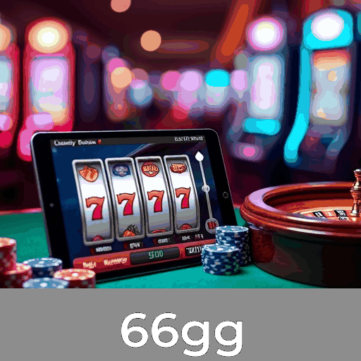 Cassino Online 66gg