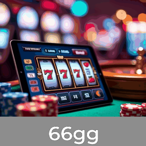 Promoções e Bônus no 66gg