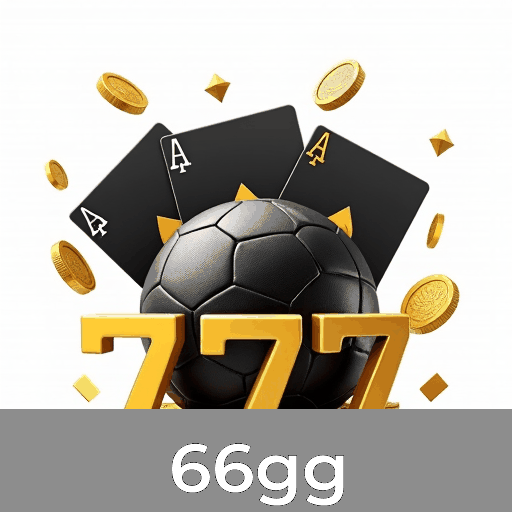 Cadastro na 66gg