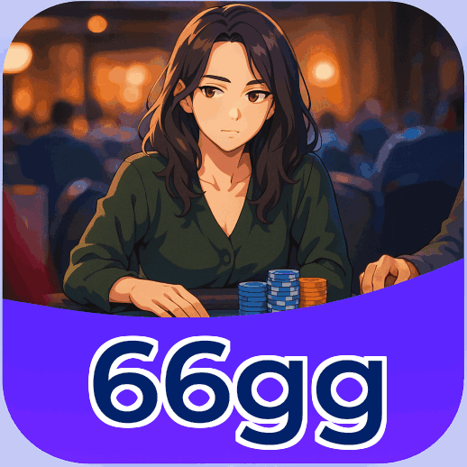 66gg App Mobile - Android e iOS