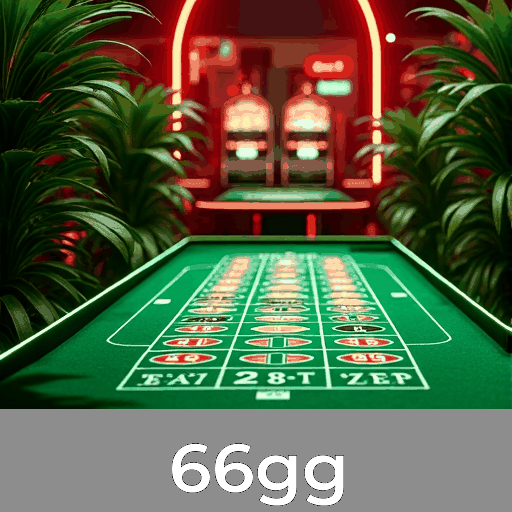 Cadastro na 66gg
